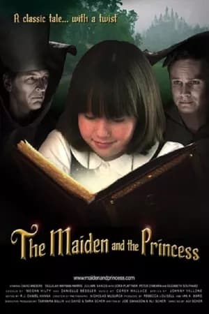 Télécharger The Maiden and the Princess ou regarder en streaming Torrent magnet 