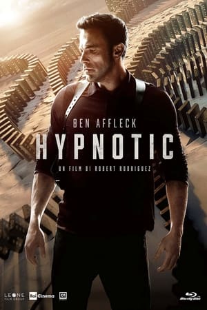 Poster Hypnotic 2023