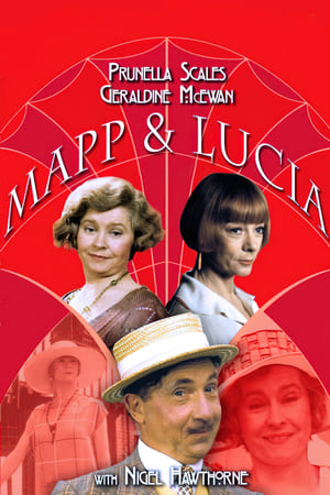 Image Mapp & Lucia