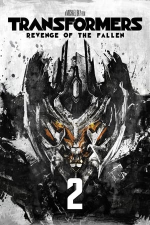 Image Transformers: De Faldnes Hævn