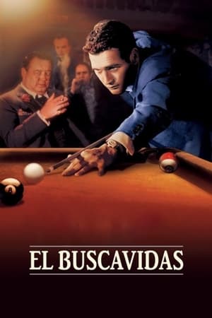 Poster El buscavidas 1961