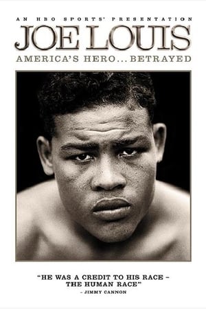 Image Joe Louis: America's Hero Betrayed