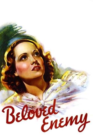 Beloved Enemy 1936