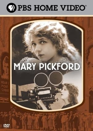 Poster Mary Pickford 2005