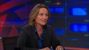 The Daily Show Season 20 :Episode 30  Sophie Delaunay