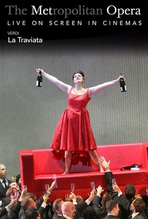 Image The Metropolitan Opera: La Traviata