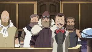 关于我转生变成史莱姆这档事 Season 1 Episode 5