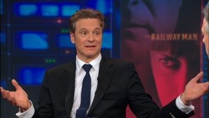 The Daily Show Season 19 : Colin Firth