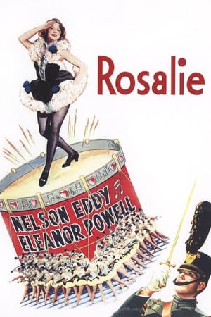 Rosalie 1937