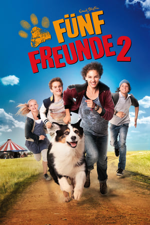 Image Fünf Freunde 2