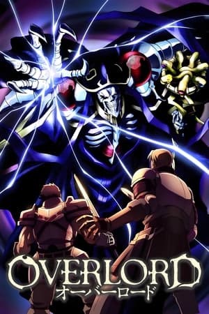 Overlord Musim ke 4 Episode 12 2022