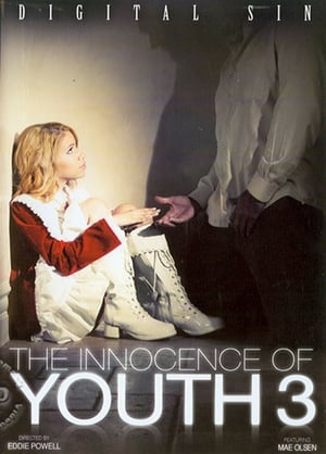 Poster The Innocence of Youth 3 2012