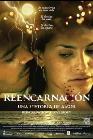 Reencarnación, Una historia de amor 2013