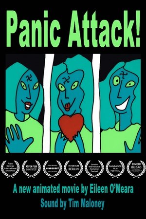 Panic Attack! (2016)