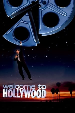 Poster Welcome to Hollywood 1998