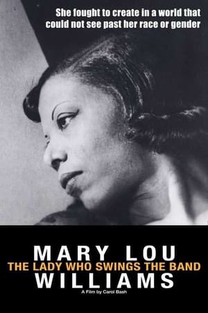 Image Mary Lou Williams: The Lady Who Swings the Band