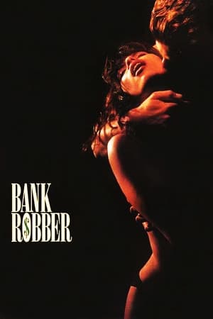 Poster Bank Robber 1993