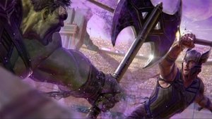 Captura de Thor: Ragnarok