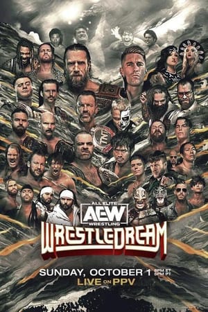 Image AEW WrestleDream