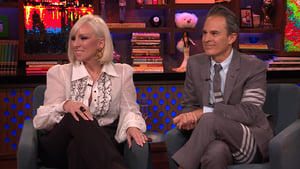 Watch What Happens Live with Andy Cohen Season 19 :Episode 73  Margaret Josephs & Gary Janetti