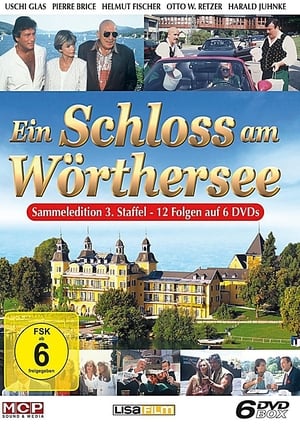 Image Ein Schloß am Wörthersee