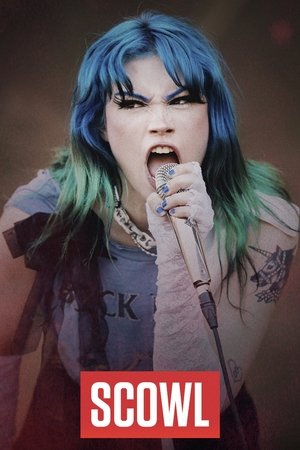 Scowl - Hellfest 2024 2024
