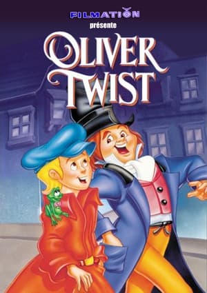 Télécharger Oliver Twist ou regarder en streaming Torrent magnet 