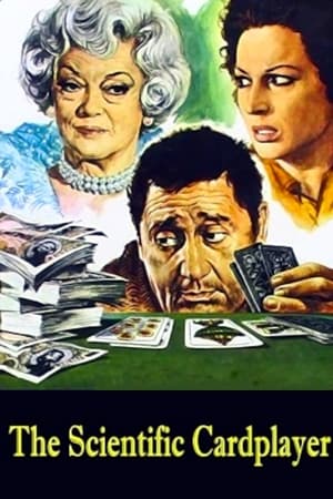 Poster The Scopone Game 1972