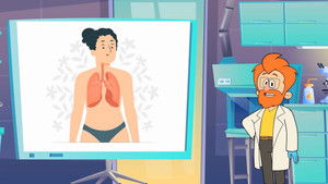 Tina Curiosa Season 1 :Episode 19  Episode 19