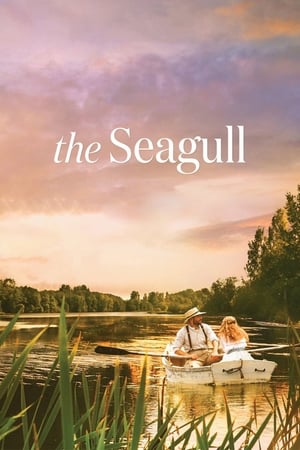 Poster The Seagull 2018