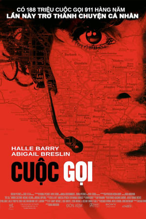 Poster Cuộc Gọi 2013