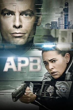 APB Temporada 1 Episódio 4 2017