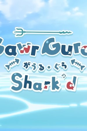 Shark'd