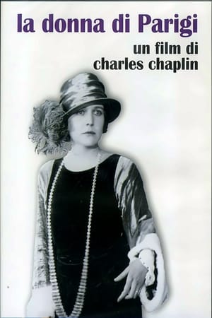 La donna di Parigi 1923