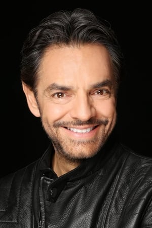 Eugenio Derbez - Filmy, tržby a návštěvnost