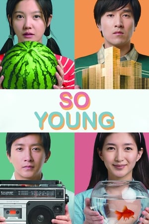 Poster So Young 2013
