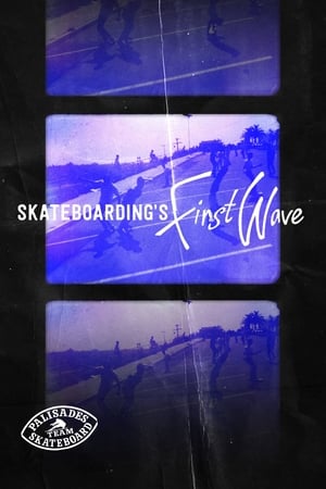 Skateboarding's First Wave 2015