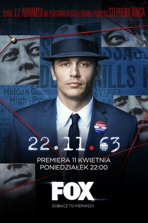 11.22.63 Sezon 1 Ten dzień 2016