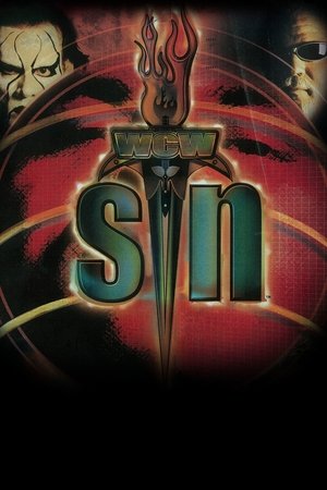 WCW Sin (2001)