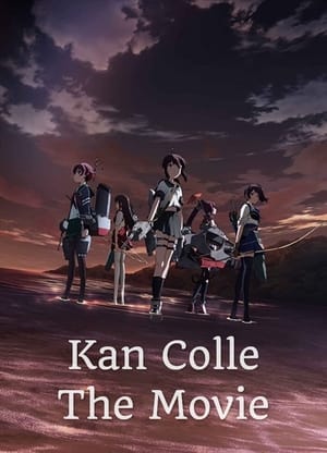 Image KanColle Movie