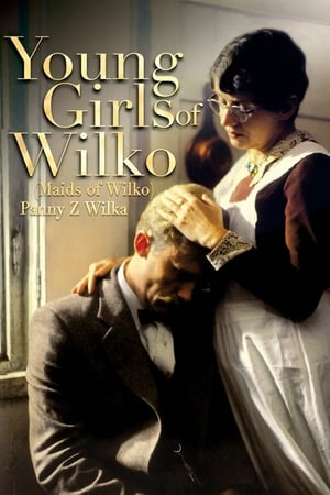 Image Young Girls of Wilko
