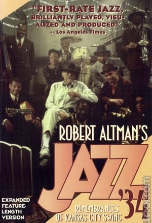 Jazz '34 1997