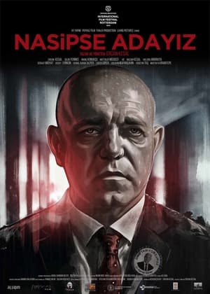 Nasipse Adayız 2020