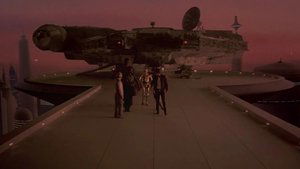 The Empire Strikes Back (1980)