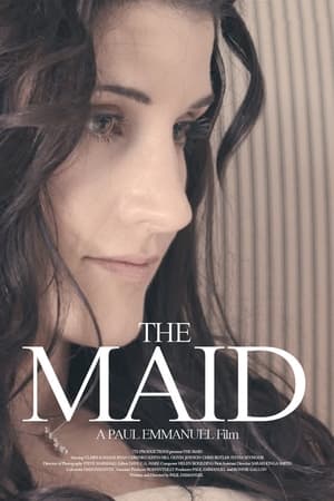 Poster The Maid 2014