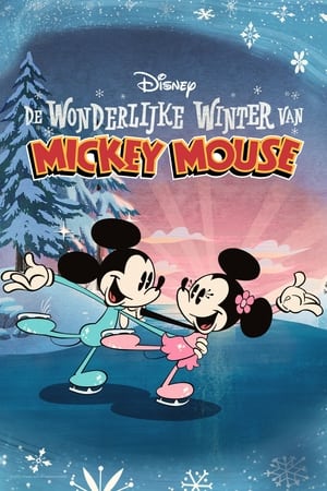 Image The Wonderful Winter of Mickey Mouse