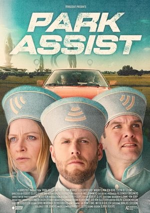 Park Assist (2025)