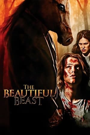 Poster The Beautiful Beast 2006