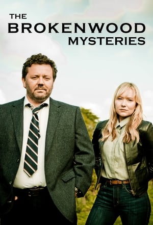 The Brokenwood Mysteries 2024