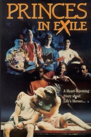 Princes In Exile 1991